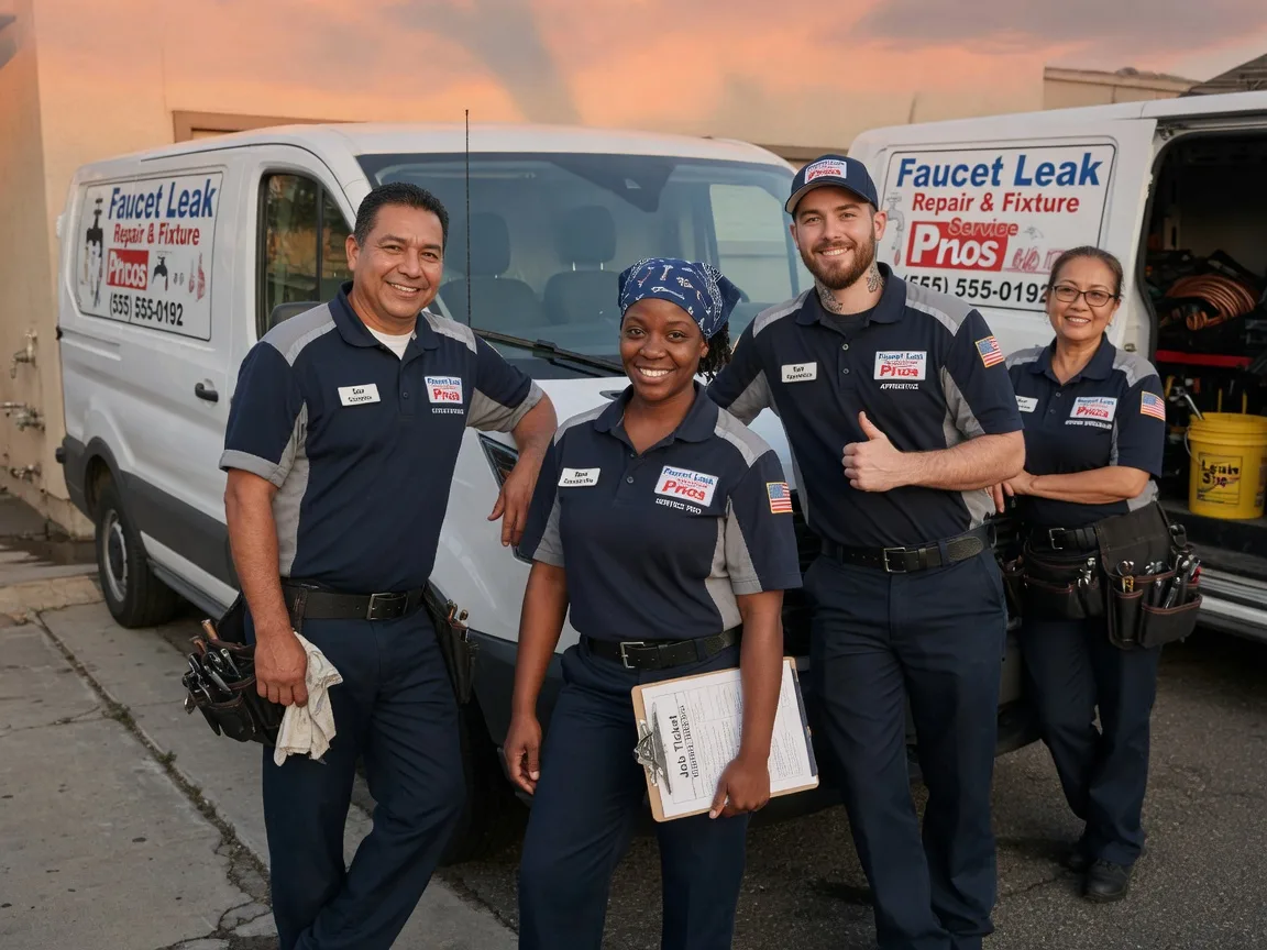 Faucet Repair company in Banner, WY